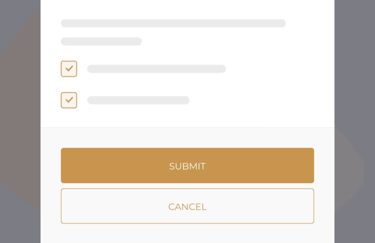 Complete the Medication Refrigerator Temperature Log as needed