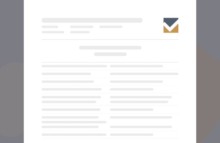 Receive a completed Medication Refrigerator Temperature Log in PDF format!