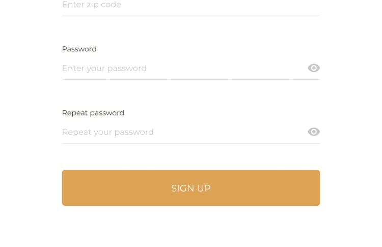 Sign up for PreferredMD