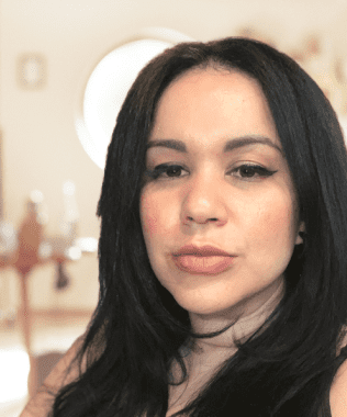 Arlene Sanchez
