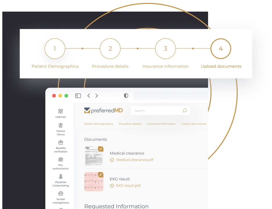 Document Management